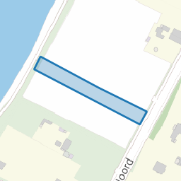 Perceel BFD00-A-1186