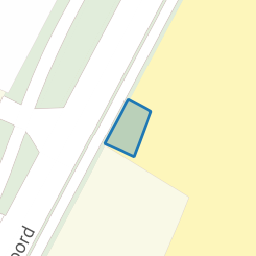 Perceel BFD00-A-1190