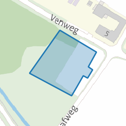 Perceel BFD00-A-1366