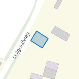 Perceel BFD00-A-1539