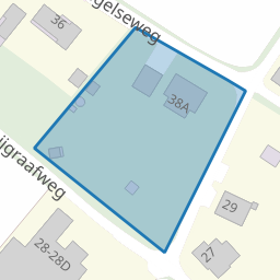 Perceel BFD00-A-1798