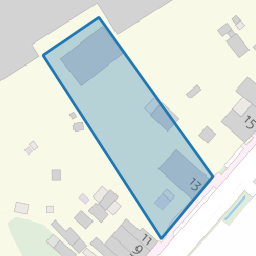 Perceel BFD00-A-1848