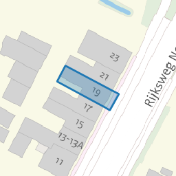 Perceel BFD00-A-1850