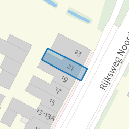 Perceel BFD00-A-1869