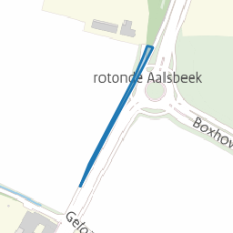 Perceel BFD00-A-2178