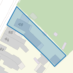 Perceel BFD00-A-2352