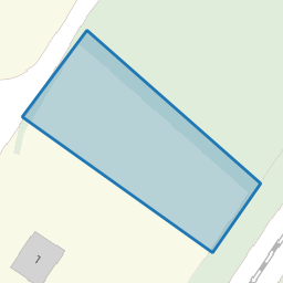 Perceel BFD00-A-2607