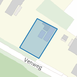 Perceel BFD00-A-2710