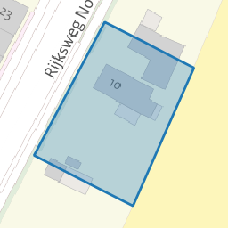 Perceel BFD00-A-2720