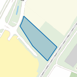 Perceel BFD00-A-2822