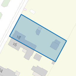 Perceel BFD00-A-2858