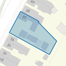 Perceel BFD00-A-2904