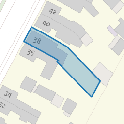 Perceel BFD00-A-2905