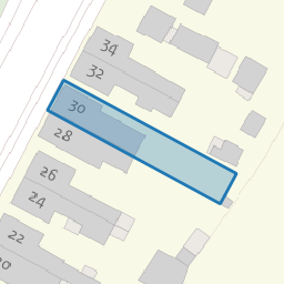 Perceel BFD00-A-2908