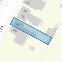 Perceel BFD00-A-2910