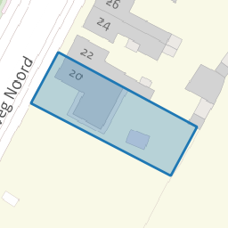 Perceel BFD00-A-2911