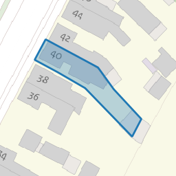 Perceel BFD00-A-2953