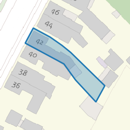 Perceel BFD00-A-2954