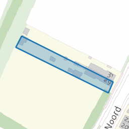 Perceel BFD00-A-2956