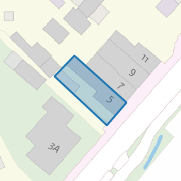 Perceel BFD00-A-2962