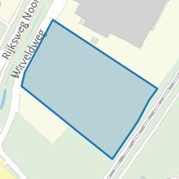 Perceel BFD00-A-2970