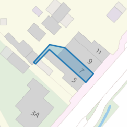 Perceel BFD00-A-2985