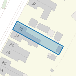 Perceel BFD00-A-2997