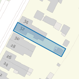 Perceel BFD00-A-2998