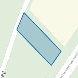 Perceel BFD00-A-3189