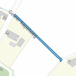 Perceel BFD00-A-3197