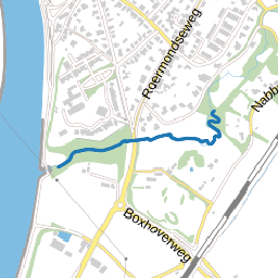 Perceel BFD00-A-3212