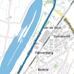 Perceel BFD00-A-3217