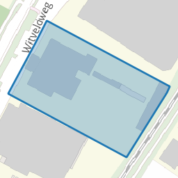 Perceel BFD00-A-3230