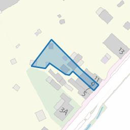 Perceel BFD00-A-3240