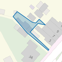 Perceel BFD00-A-3241