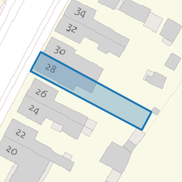 Perceel BFD00-A-3246