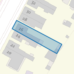 Perceel BFD00-A-3247