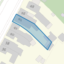 Perceel BFD00-A-3250