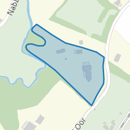 Perceel BFD00-A-3264