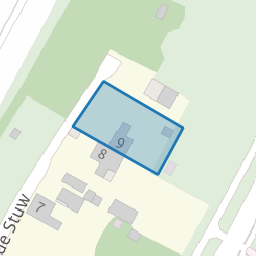 Perceel BFD00-A-3272