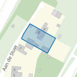 Perceel BFD00-A-3273