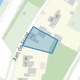 Perceel BFD00-A-3274