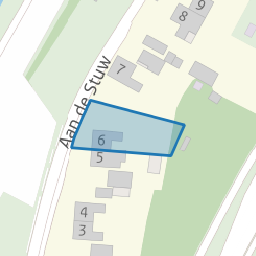 Perceel BFD00-A-3275