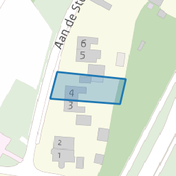 Perceel BFD00-A-3277