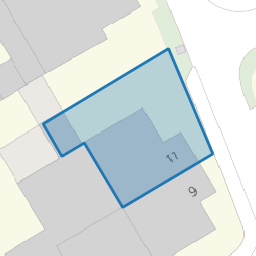 Perceel BFD00-A-3295