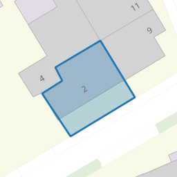 Perceel BFD00-A-3297