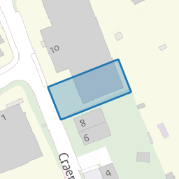 Perceel BFD00-A-3300