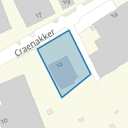 Perceel BFD00-A-3302