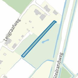 Perceel BFD00-A-3308