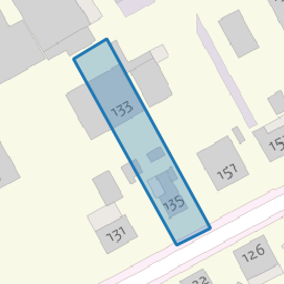 Perceel BFD00-A-3311